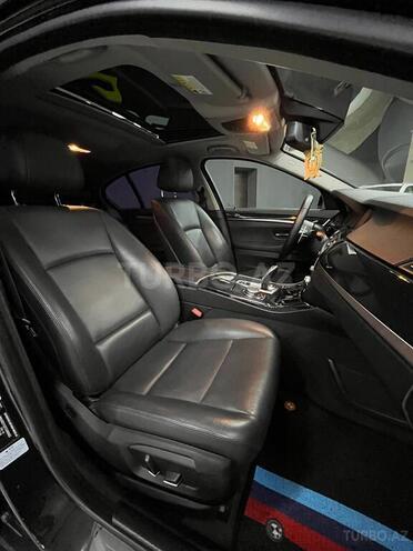 BMW 520 2015, 198,003 km - 2.0 l - Bakı