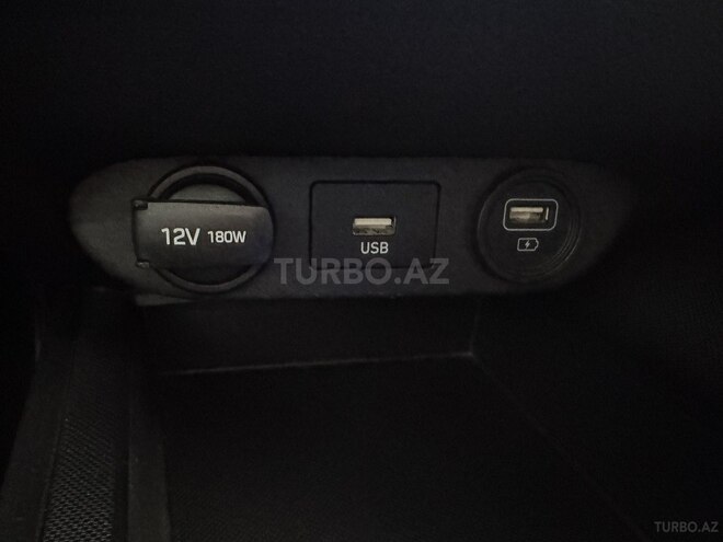 Hyundai Elantra 2021, 143,000 km - 1.6 l - Bakı