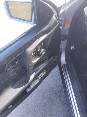 Mercedes E 240 1998, 300,000 km - 2.4 l - Mingəçevir