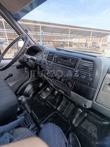GAZ 330200 2004, 70,000 km - 2.4 l - Sumqayıt