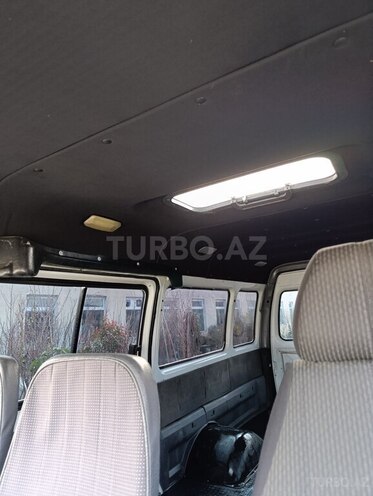 GAZ 330200 2004, 70,000 km - 2.4 l - Sumqayıt