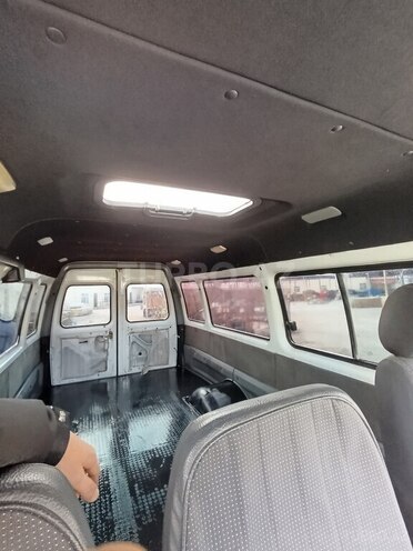 GAZ 330200 2004, 70,000 km - 2.4 l - Sumqayıt
