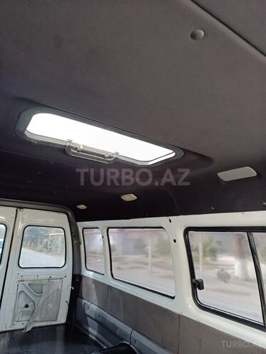 GAZ 330200 2004, 70,000 km - 2.4 l - Sumqayıt