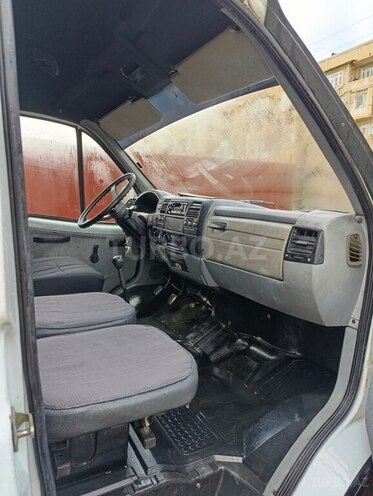 GAZ 330200 2004, 70,000 km - 2.4 l - Sumqayıt