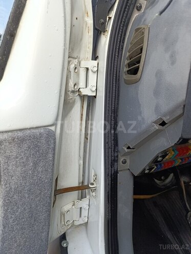 GAZ 330200 2004, 70,000 km - 2.4 l - Sumqayıt