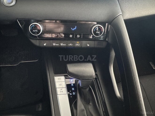 Hyundai Elantra 2021, 143,000 km - 1.6 l - Bakı