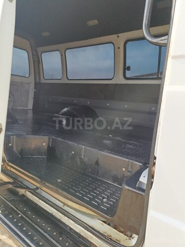 GAZ 330200 2004, 70,000 km - 2.4 l - Sumqayıt
