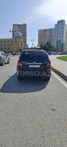 Kia Sorento 2006, 348,000 km - 2.5 l - Bakı