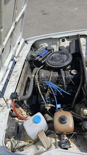 LADA (VAZ) 2107 2005, 95,000 km - 1.6 л - Bakı