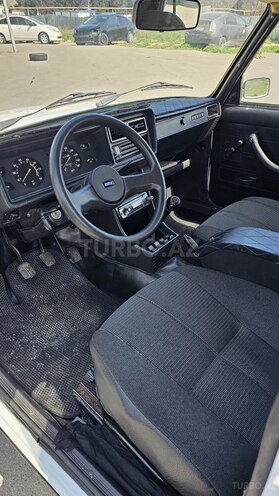 LADA (VAZ) 2107 2005, 95,000 km - 1.6 л - Bakı