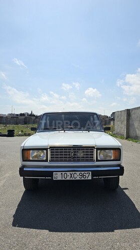 LADA (VAZ) 2107 2005, 95,000 km - 1.6 л - Bakı