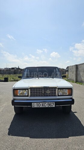 LADA (VAZ) 2107 2005, 95,000 km - 1.6 л - Bakı