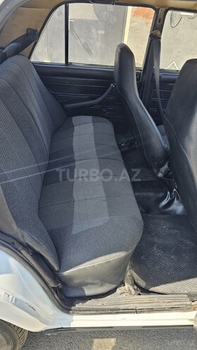 LADA (VAZ) 2107 2005, 95,000 km - 1.6 л - Bakı