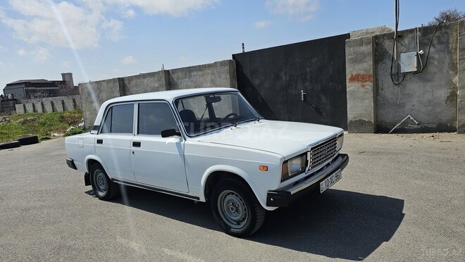 LADA (VAZ) 2107 2005, 95,000 km - 1.6 л - Bakı