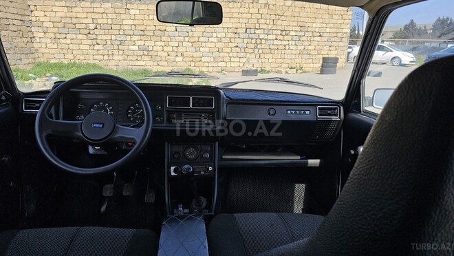LADA (VAZ) 2107 2005, 95,000 km - 1.6 л - Bakı