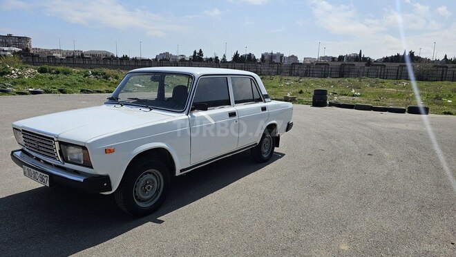 LADA (VAZ) 2107 2005, 95,000 km - 1.6 л - Bakı