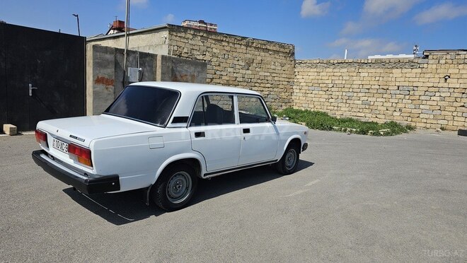 LADA (VAZ) 2107 2005, 95,000 km - 1.6 л - Bakı