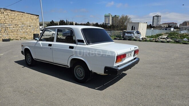 LADA (VAZ) 2107 2005, 95,000 km - 1.6 л - Bakı