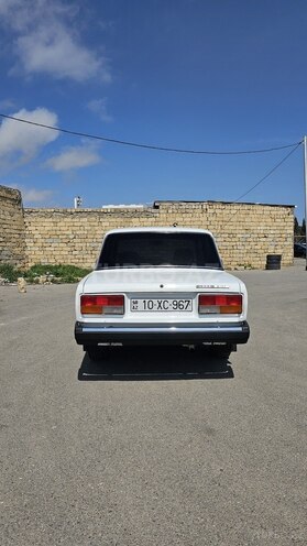 LADA (VAZ) 2107 2005, 95,000 km - 1.6 л - Bakı