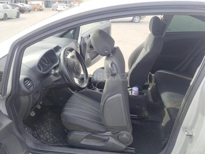 Opel Corsa 2007, 129,000 km - 1.3 l - Bakı