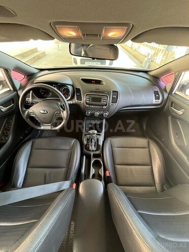 Kia K3 2017, 84,234 km - 1.6 l - Bakı