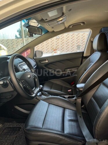 Kia K3 2017, 84,234 km - 1.6 l - Bakı