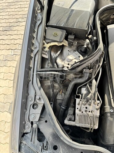 Mercedes E 220 d 2003, 382,453 km - 2.2 l - Gəncə