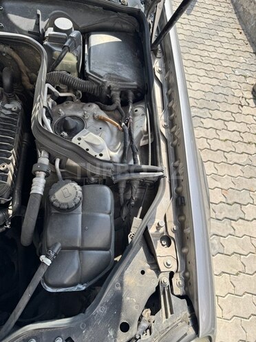 Mercedes E 220 d 2003, 382,453 km - 2.2 l - Gəncə