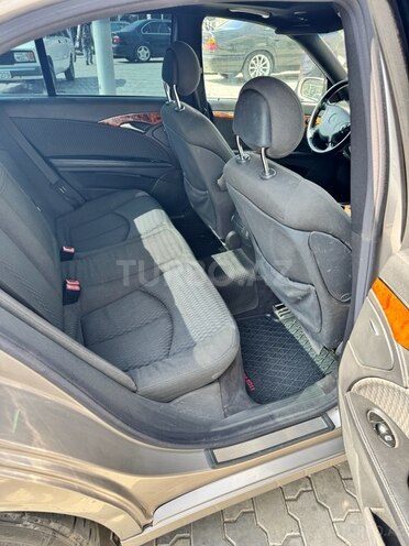 Mercedes E 220 d 2003, 382,453 km - 2.2 l - Gəncə