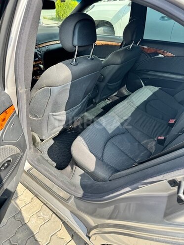 Mercedes E 220 d 2003, 382,453 km - 2.2 l - Gəncə