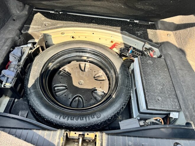 Mercedes E 220 d 2003, 382,453 km - 2.2 l - Gəncə