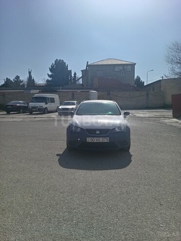 SEAT Ibiza 2012, 190,000 km - 1.4 l - Bakı