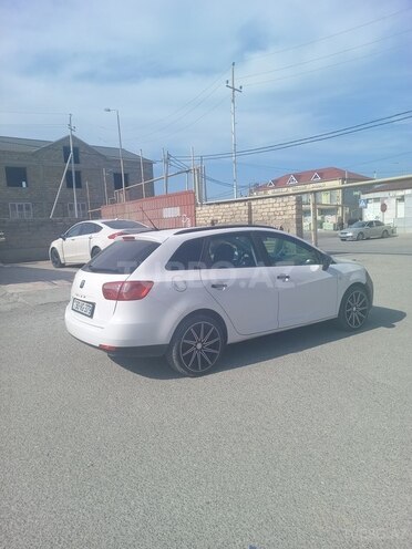 SEAT Ibiza 2012, 190,000 km - 1.4 l - Bakı