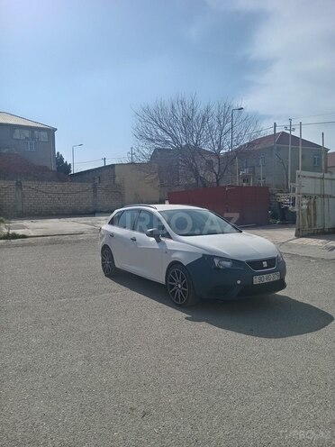 SEAT Ibiza 2012, 190,000 km - 1.4 l - Bakı
