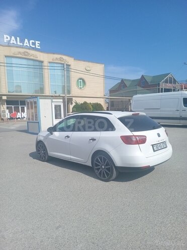 SEAT Ibiza 2012, 190,000 km - 1.4 l - Bakı
