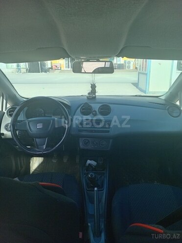 SEAT Ibiza 2012, 190,000 km - 1.4 l - Bakı