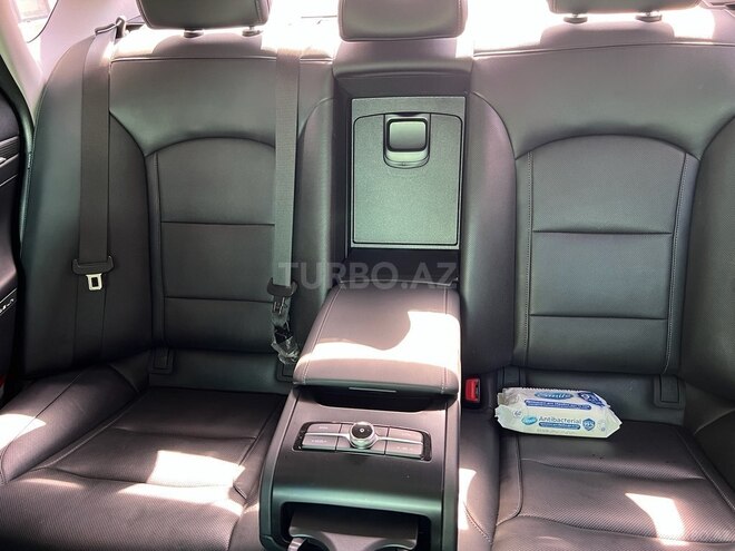 Hyundai Grandeur 2017, 141,000 km - 2.2 л - Bakı