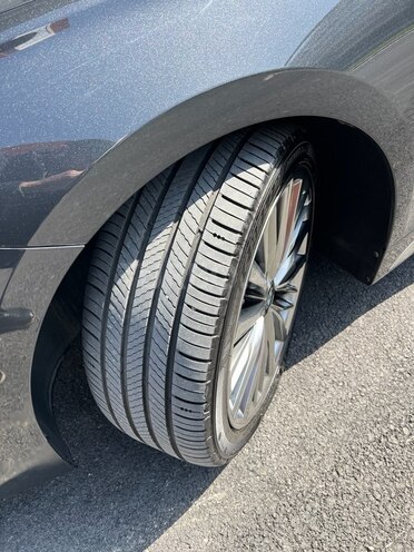Hyundai Grandeur 2017, 141,000 km - 2.2 л - Bakı