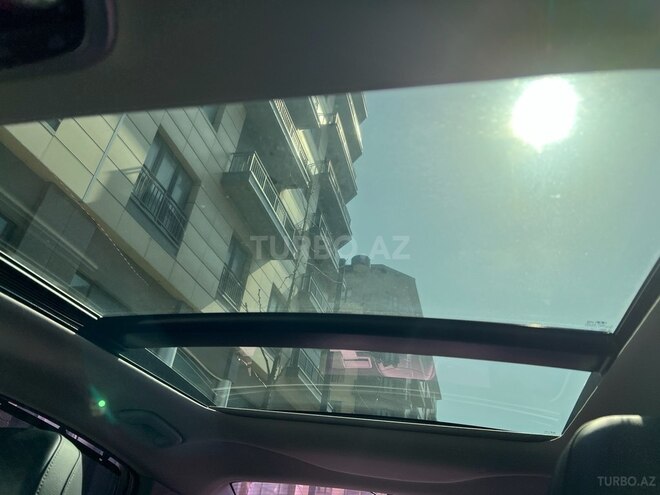 Hyundai Grandeur 2017, 141,000 km - 2.2 л - Bakı