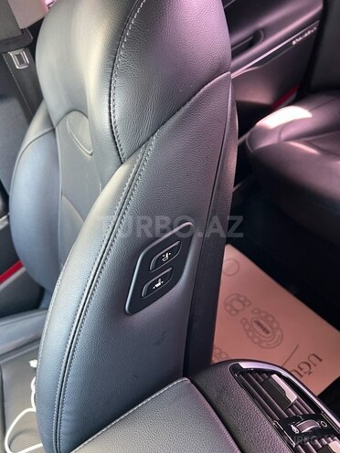 Hyundai Grandeur 2017, 141,000 km - 2.2 л - Bakı