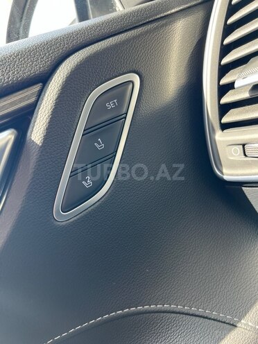 Hyundai Grandeur 2017, 141,000 km - 2.2 л - Bakı