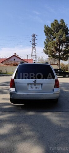 Volkswagen Golf 2000, 242,300 km - 2.0 l - Bakı