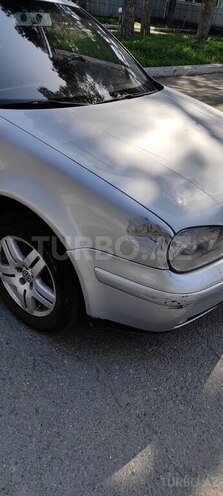 Volkswagen Golf 2000, 242,300 km - 2.0 l - Bakı