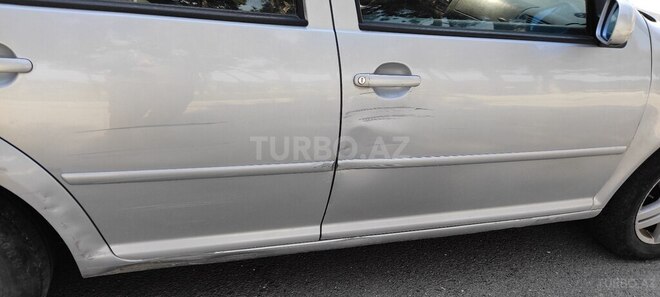 Volkswagen Golf 2000, 242,300 km - 2.0 l - Bakı