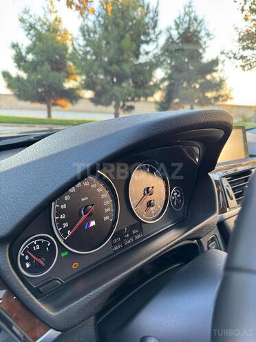 BMW 328 2014, 135,185 km - 2.0 l - Bakı