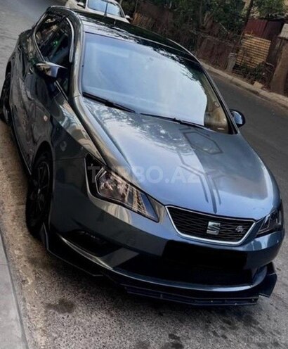 SEAT Ibiza 2014, 409,000 km - 1.6 l - Bakı
