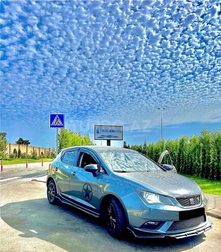SEAT Ibiza 2014, 409,000 km - 1.6 l - Bakı