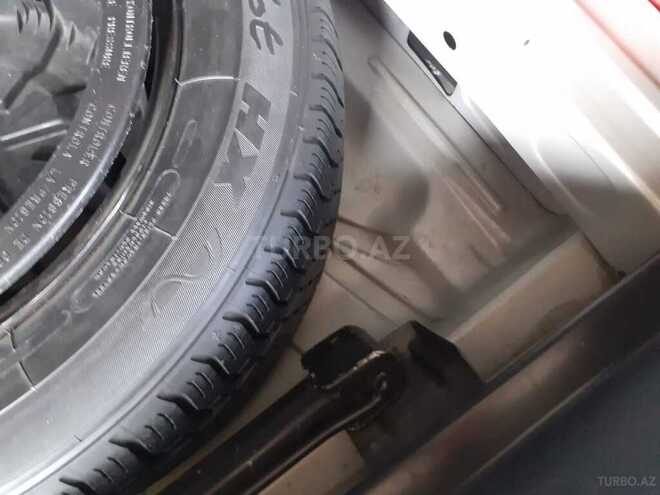 Mercedes E 200 2000, 221,500 km - 2.0 l - Gəncə
