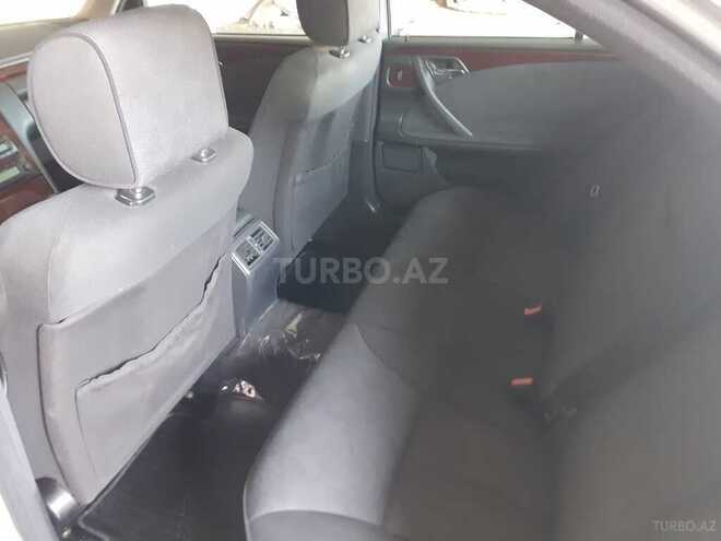 Mercedes E 200 2000, 221,500 km - 2.0 l - Gəncə