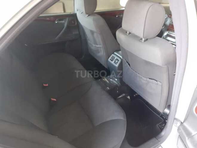 Mercedes E 200 2000, 221,500 km - 2.0 l - Gəncə